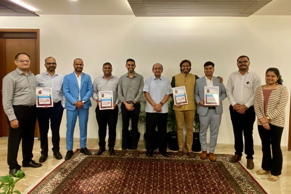 DCM Shriram AgWater Challenge: 4 Innovations Advance To Final Round